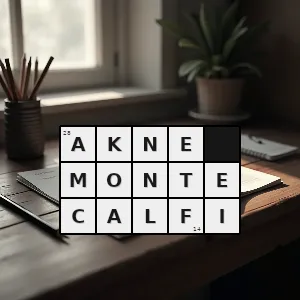 Hasło krzyżówkowe tytułowa bohaterka demoniczna powieści witkiewicza - akne montecalfi – rozwiązanie, synonimy, podpowiedzi i definicje krzyżówkowe